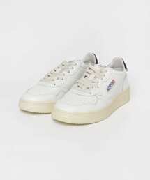 AUTRY（オートリー）の「AUTRY　MEDALIST LOW（スニーカー）」