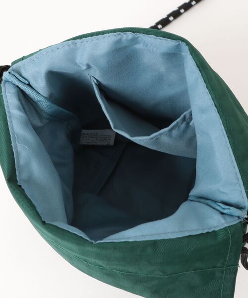 cepo（セポ）の「【WEB限定】アニマル刺繍コードミニショルダーポーチバッグ（ショルダーバッグ・レディース・ベージュ/ネイビー/チャコール/グリーン/グレー/ブルー/ブルー系その他/ベージュ系その他/グレー系その他・FREE）」の20枚目の写真