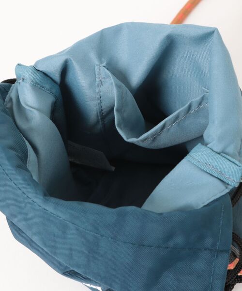 cepo（セポ）の「【WEB限定】アニマル刺繍コードミニショルダーポーチバッグ（ショルダーバッグ・レディース・ベージュ/ネイビー/チャコール/グリーン/グレー/ブルー/ブルー系その他/ベージュ系その他/グレー系その他・FREE）」の14枚目の写真