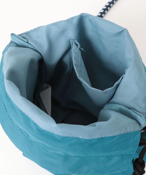 cepo（セポ）の「【WEB限定】アニマル刺繍コードミニショルダーポーチバッグ（ショルダーバッグ・レディース・ベージュ/ネイビー/チャコール/グリーン/グレー/ブルー/ブルー系その他/ベージュ系その他/グレー系その他・FREE）」の15枚目の写真