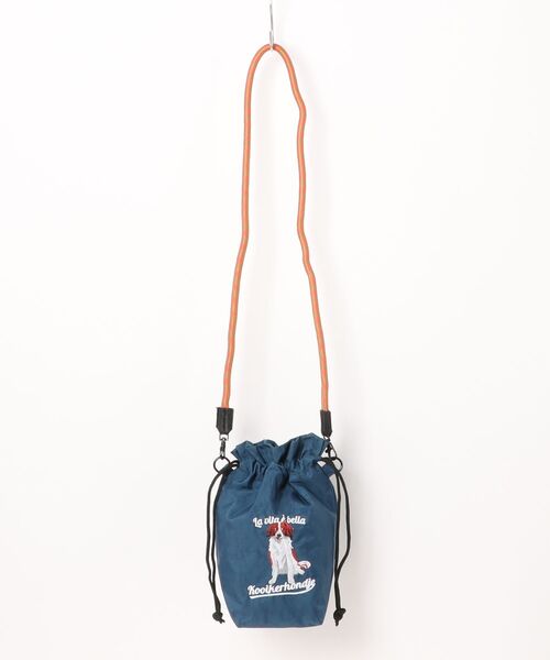 ⭐︎専用です⭐︎chiiiibag ポーチ　ミニバッグ　ゼブラ BAGS – ch!iii