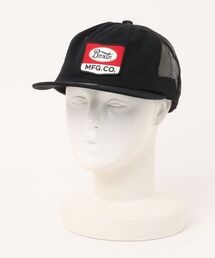 BRIXTON（ブリクストン）の「【BRIXTON/ブリクストン】 PHILLIPS NP MP TRUCKER HAT（キャップ）」