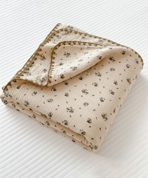 aimoha（アイモハ）の「ガーゼブランケット（ブランケット）」