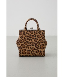 AZUL by moussy | メタルフレームバッグ(ショルダーバッグ)