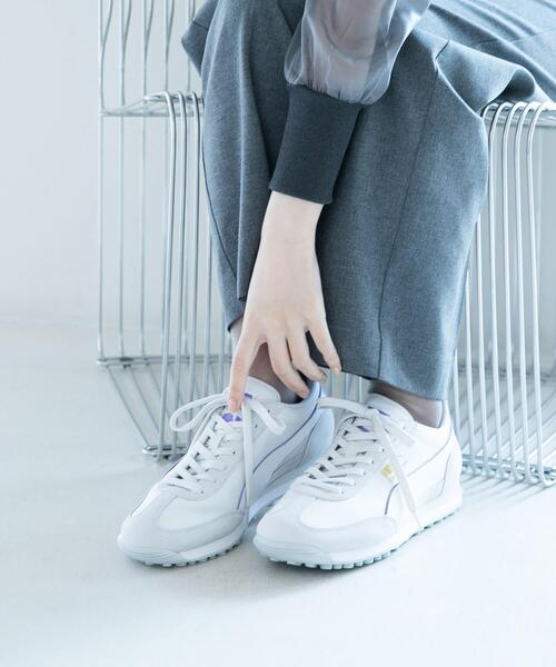 セール】『別注』PUMA×DOORS EASY RIDER（スニーカー）｜URBAN