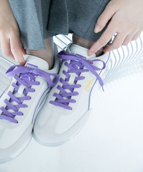 別注』PUMA×DOORS EASY RIDER（スニーカー）｜URBAN RESEARCH