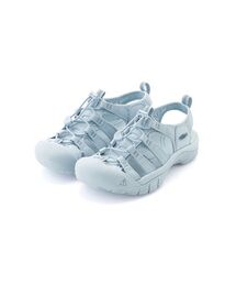KEEN｜キーンのサンダル（ブルー・ネイビー/青色系）通販 - ZOZOTOWN