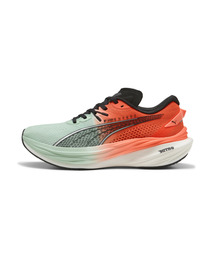 PUMA プーマ ウィメンズ PUMA x HYROX ディヴィエイト ニトロ 3 ランニングシュ