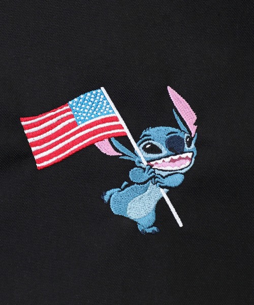 Manhattan Portage(マンハッタンポーテージ)の「BED-STUY SHOULDER BAG 500D CORDURA / STITCH(ショルダーバッグ・レディース・ブラック・SMALL)」の7枚目の写真