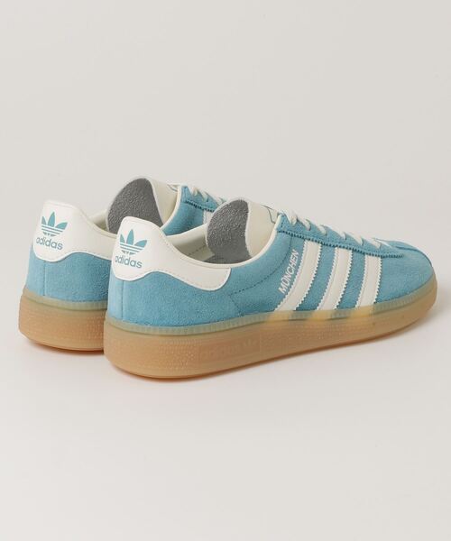 セール】ミュンヘン / Muenchen スニーカー / アディダスオリジナルス