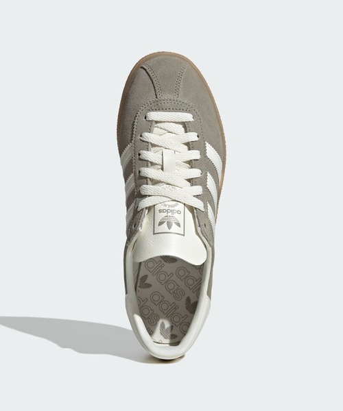 adidas ミュンヘン グレー スニーカー ミュンヘン / Muenchen スニーカー / アディダスオリジナルス
