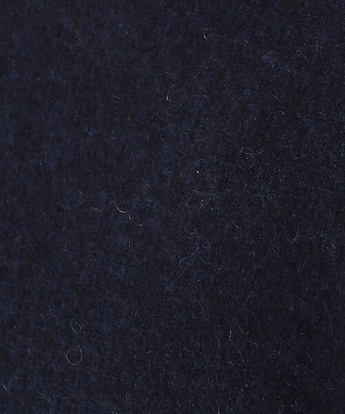 TICCA（ティッカ）の「TICCA（ティッカ） ヤククルーネックプルオーバー（ニット/セーター・レディース・ネイビー/サックスブルー・00）」の10枚目の写真