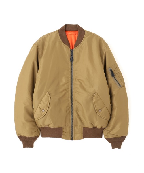 AVIREX アヴィレックス コマーシャルロゴ MA-1 フライトジャケット M AVIREX アビレックス MA-1 アヴィレックス ma1 コマーシャルロゴ