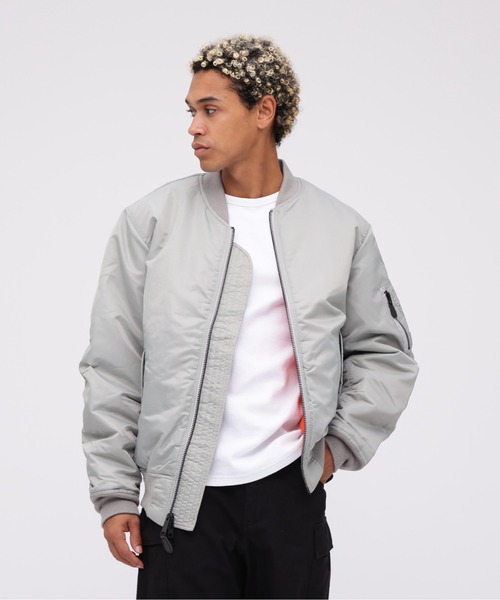 MA-1 COMMERCIAL / MA-1 コマーシャル / フライトジャケット / AVIREX