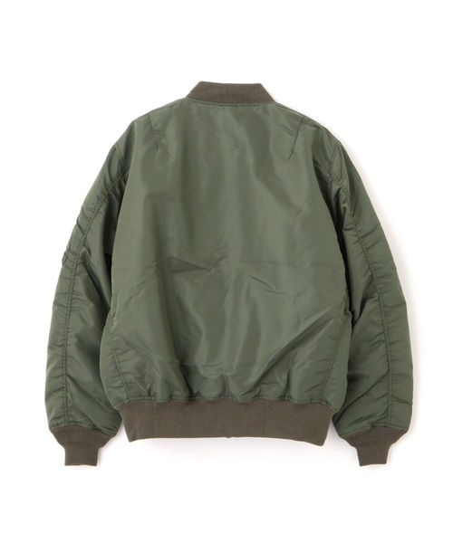 MA-1 COMMERCIAL / MA-1 コマーシャル / フライトジャケット
