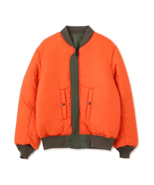 MA-1 COMMERCIAL / MA-1 コマーシャル / フライトジャケット / AVIREX