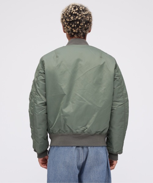 MA-1 COMMERCIAL / MA-1 コマーシャル / フライトジャケット / AVIREX