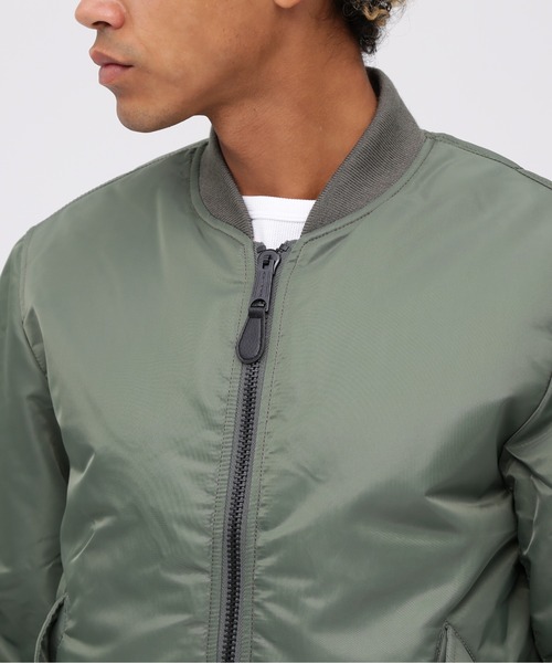 MA-1 COMMERCIAL / MA-1 コマーシャル / フライトジャケット / AVIREX