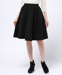 CIAOPANIC | 【Ciaopanic】　ピーチ起毛ミドルオードリーSK(スカート)