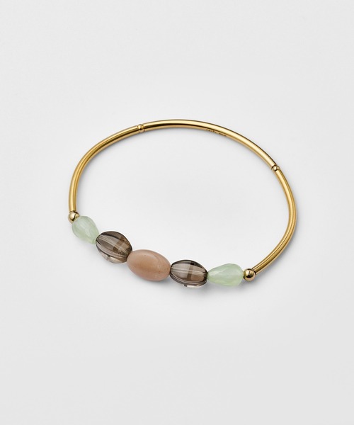 agete/アガット ブレスレット agete（アガット） ブレスレット シルバーブレスレット(S) レディース