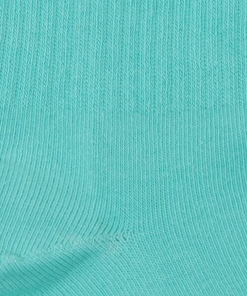 SY UNITED ARROWS(シーユナイテッドアローズ)の「<SY>リブソックス(ソックス/靴下・レディース・ブラック/ホワイト/ライム/ピンク・FREE)」の5枚目の写真