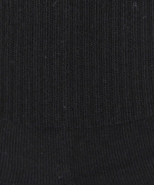 SY UNITED ARROWS(シーユナイテッドアローズ)の「<SY>リブソックス(ソックス/靴下・レディース・ブラック/ホワイト/ライム/ピンク・FREE)」の10枚目の写真