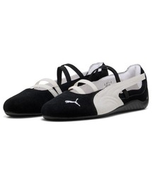 PUMA SPEEDCAT BALLET SD WNS(プーマ スピードキャット バレエ SD ウィメンズ)