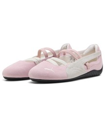 PUMA SPEEDCAT BALLET METALLIC WNS（プーマ スピードキャット バレエ