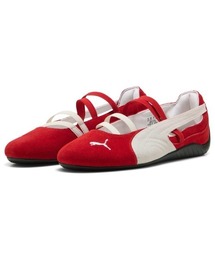 PUMA SPEEDCAT BALLET SD WNS(プーマ スピードキャット バレエ SD ウィメンズ)