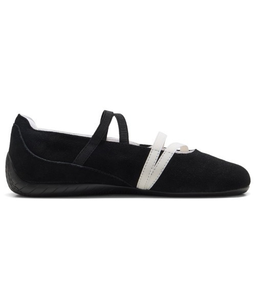 バレエ PUMA SPEEDCAT SD WNS PUMA SPEEDCAT BALLET SD WNS（プーマ スピードキャット バレエ