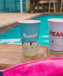 BAYFLOW（ベイフロー）の「【PEANUTS×BAYFLOW】カラーチェンジカップ（グラス/マグカップ/タンブラー）」