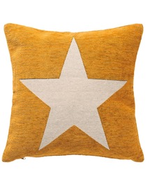 BACKYARD FAMILY（バックヤードファミリー）の「KI JAPAN ケーアイジャパン カラン クッションカバー（クッション/クッションカバー）」