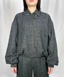 G.V.G.V.（ジーヴィージーヴィー）の「BALOON BLOUSON（ブルゾン・メンズ）」