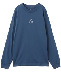 atmos｜アトモスのTシャツ/カットソー（長袖）通販 - ZOZOTOWN