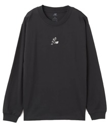 atmos｜アトモスのTシャツ/カットソー（長袖）通販 - ZOZOTOWN