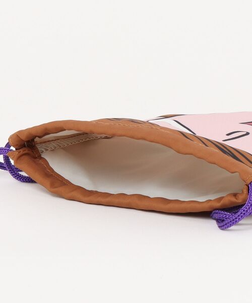 ちびまる子ちゃん カオキンチャク（ポーチ）｜FOUND GOOD