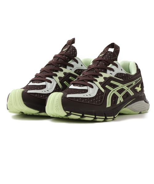 ASICS(アシックス)の「asics UB12-S GEL-SD-LYTE / asics UB12-S ゲル-エスディー-ライト(スニーカー・メンズ・マルチ・26.0cm/28.0cm/27.5cm/27.0cm/26.5cm)」の1枚目の写真