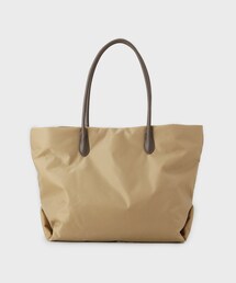 UNTITLED | トートバッグ ＆ ミニショルダーセット(トートバッグ)