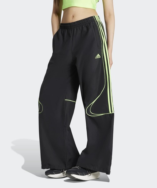 セール】チームガイスト アディカラー オーバーサイズ ウーブン