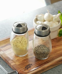 DULTON（ダルトン）の「MULTI HOLE SPICE JAR/調味料入れ スパイスジャー（キッチンツール・メンズ）」