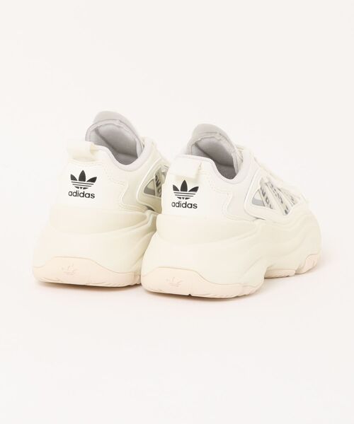 セール】ADIDAS アディダス OZGAIA W オズガイア JR7524 ABC-MART限定