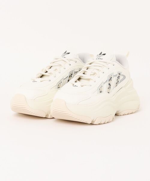 ADIDAS アディダス OZGAIA W オズガイア JR7524 ABC-MART限定 *OFFW