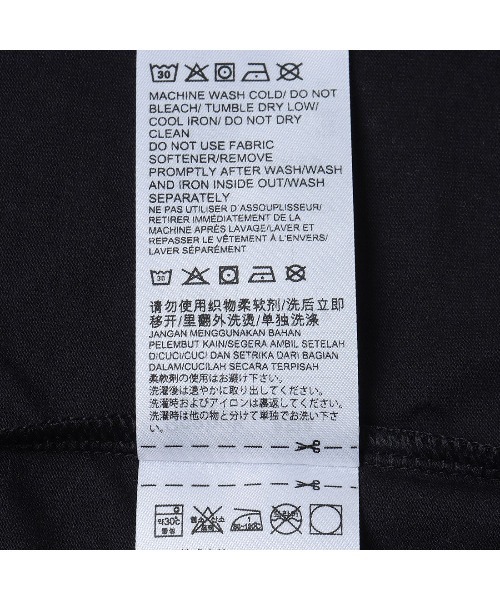 Reebok（リーボック）の「ロゴ トレーニング タンクトップ / MONICA TRAIN CORE BOXY TANK（タンクトップ・レディース・ブラック/パープル・MEDIUM/SMALL）」の18枚目の写真