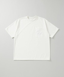 GUACAMOLE（ガカモレ）の「GUACAMOLE HONOLULU POCKET TEE（Tシャツ/カットソー）」