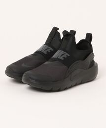 NIKE(iCL)NIKE iCL 225-25(H)FLEX RUNNER 4 (GS) tbNX i[ 4 GS KIF2893 001BLK/BLK(Xj[J[)