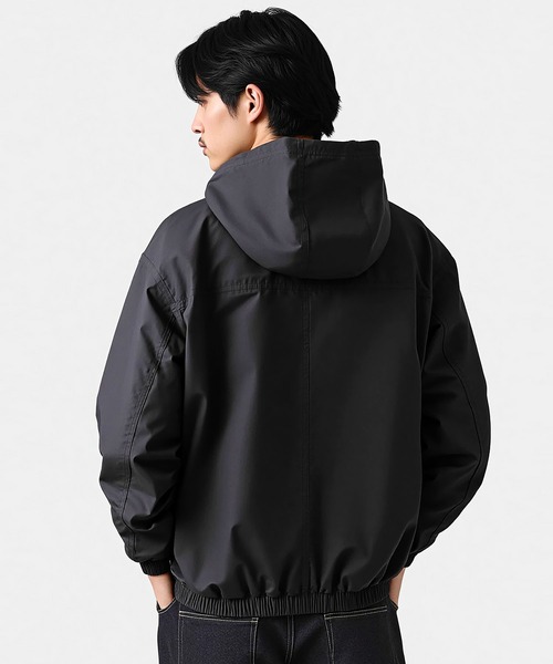 セール】REDKAP/レッドキャップ ダックフーデットジャケット アメカジ