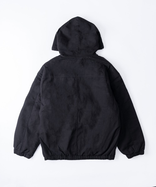 セール】REDKAP/レッドキャップ ダックフーデットジャケット アメカジ