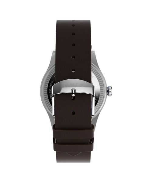TIMEX(タイメックス)の「TIMEX/タイメックス イージーリーダー 腕時計 TX-TW2W97300 ユニセックス(アナログ腕時計・レディース・ネイビー・FREE)」の7枚目の写真