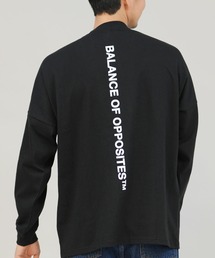 RVCA/ルーカ RVCA LT ロンT BF042-051
