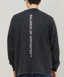 RVCA/ルーカ RVCA LT ロンT BF042-051